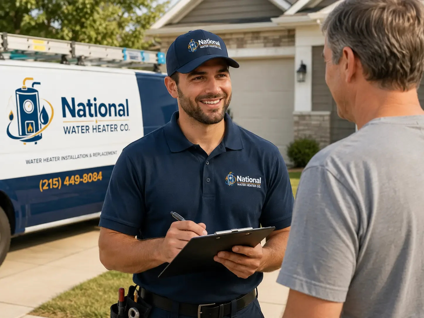 Water Heater Installation Republic, WA FAQs